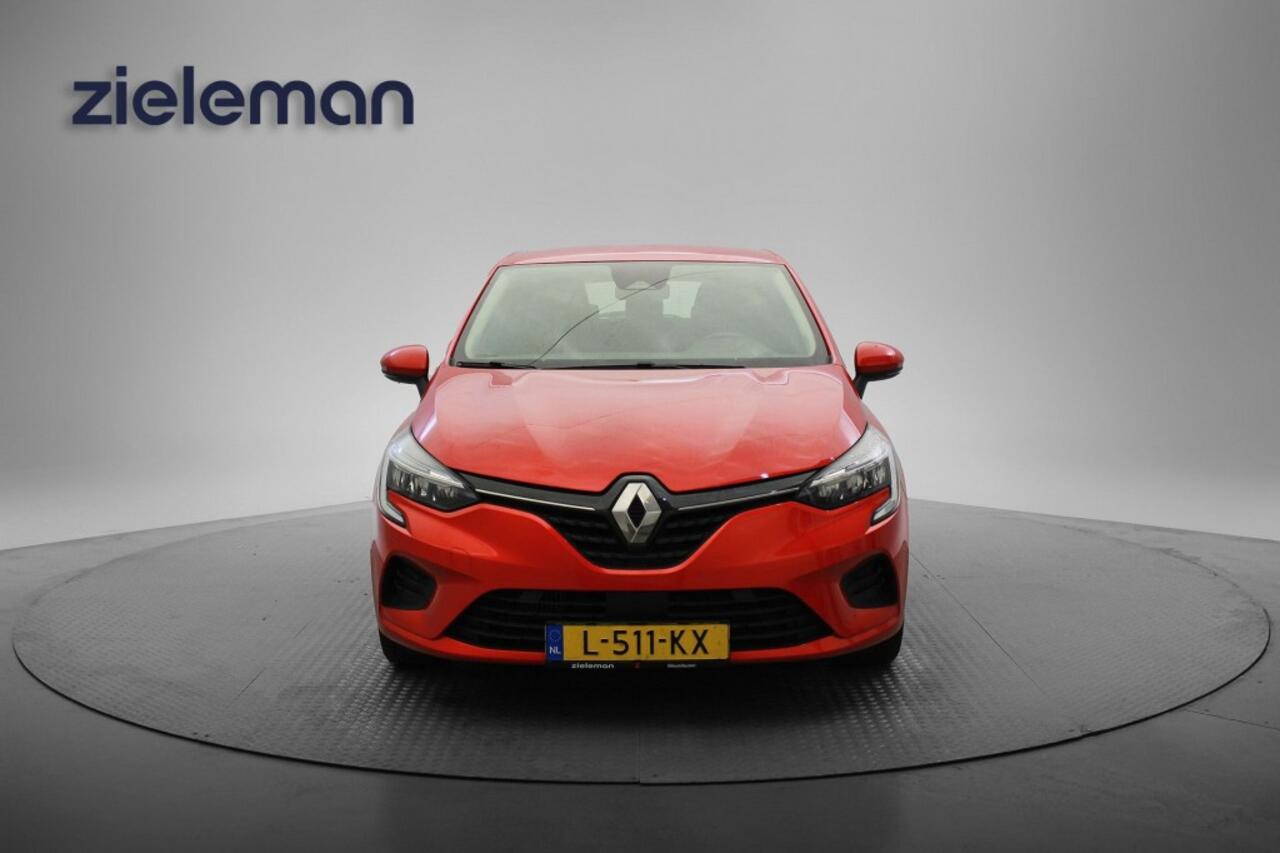 Renault CLIO 1.0 TCe Zen - Carplay, Cruise