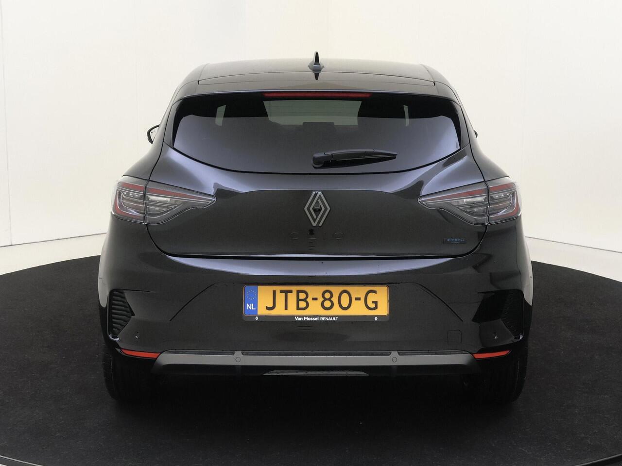 Renault CLIO 1.6 E-Tech Full Hybrid 145 esprit Alpine | Pack winter | Pack city premium | apple carplay | android auto