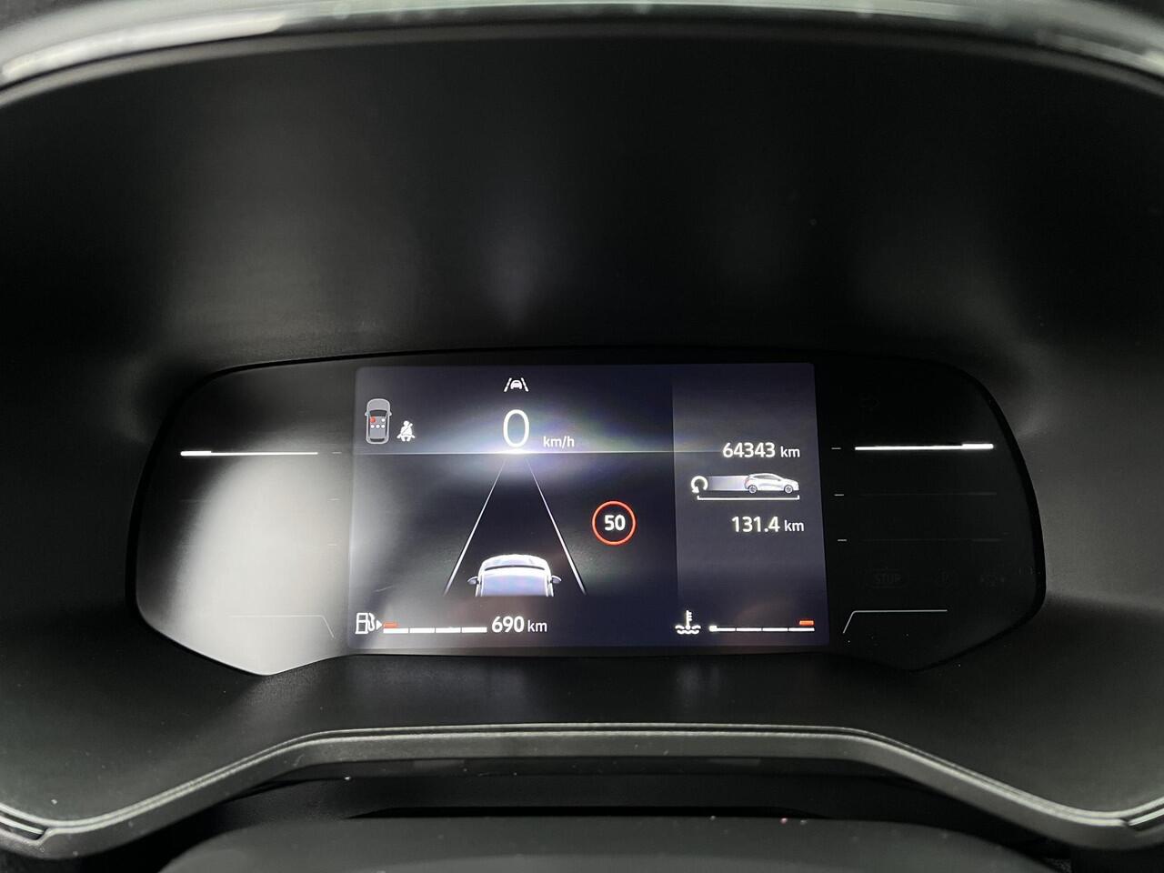 Renault CLIO 1.0 TCe 90 GPF evolution | Navigatie | Carplay | Cruise Control