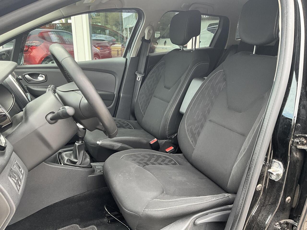 Renault CLIO Estate 0.9 TCe Limited