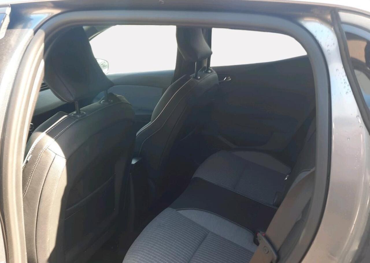 Renault CLIO 1.0 TCe 90 GPF techno