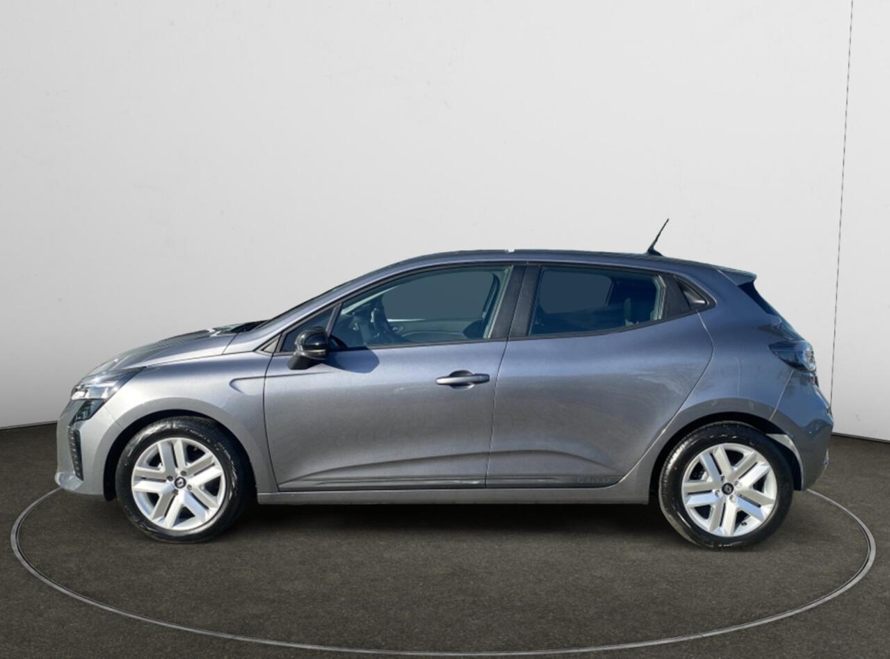 Renault CLIO 1.0 TCe 90 evolution