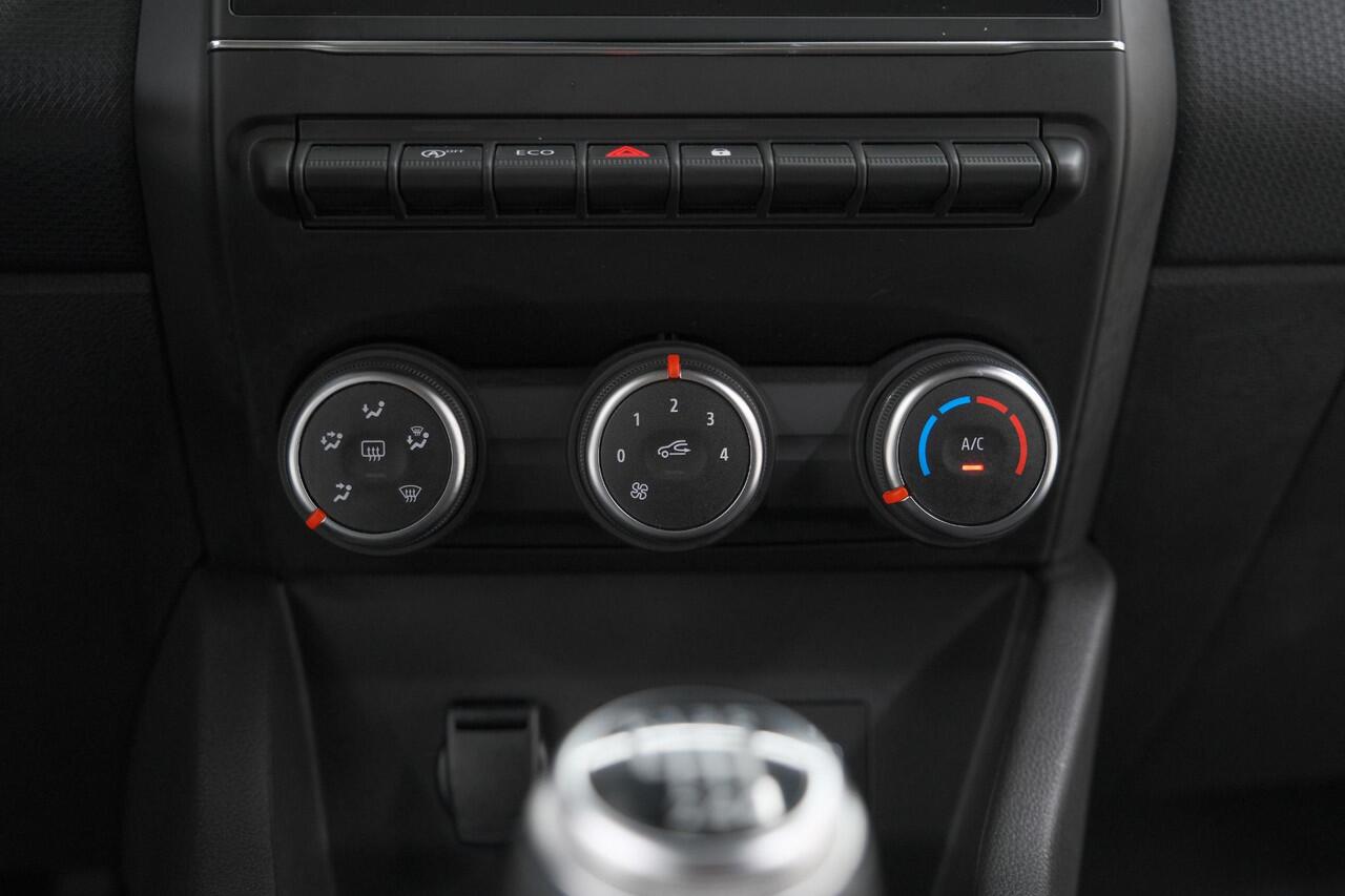 Renault CLIO TCe 90 Zen | Navigatie | Cruise Control | Apple Carplay | Airconditioning