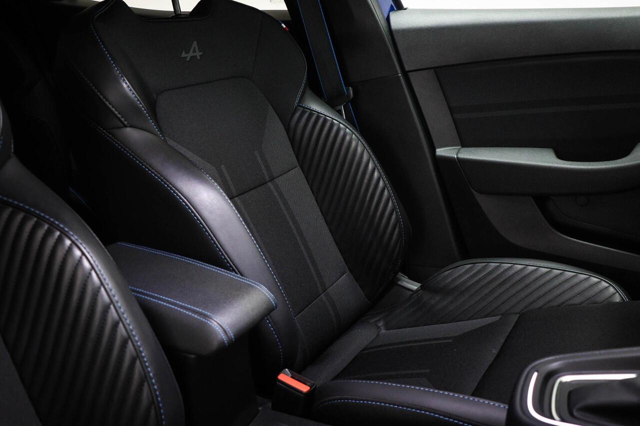 Renault CLIO 1.6 E-Tech Full Hybrid 145 esprit Alpine | CITY PREMIUM PACK | DAB | APPLE | 360 CAMERA