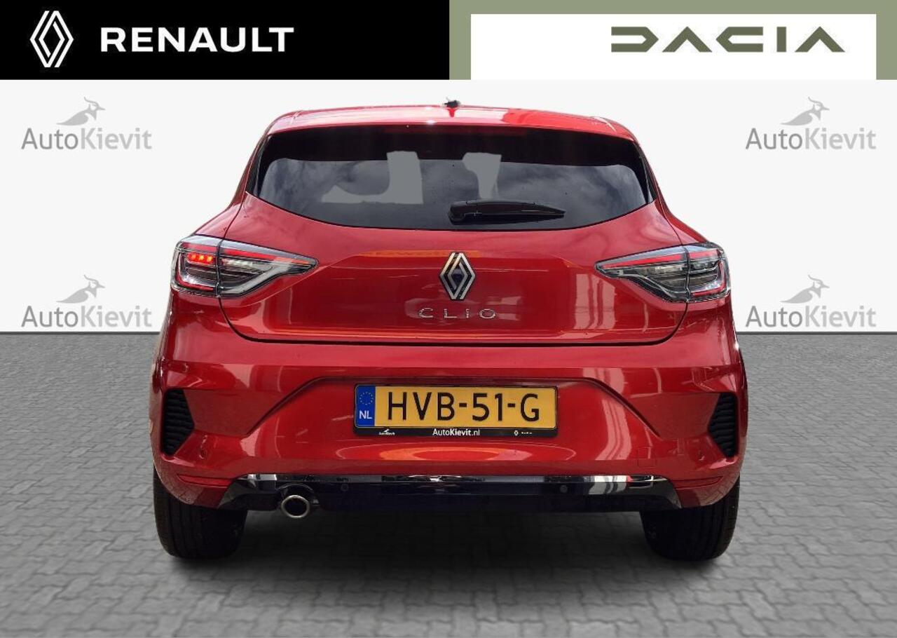 Renault CLIO 1.0 TCe 90 GPF Techno - Demo / Pack navigation techno - Pack winter - Pack Look 17"