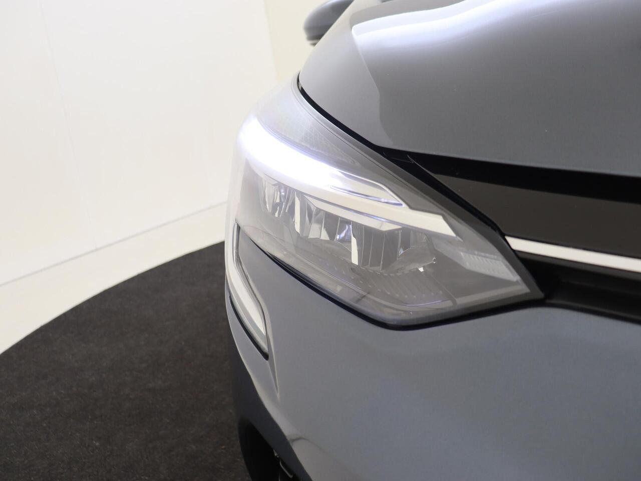 Renault CLIO 1.0 TCe Bi-Fuel Zen | Navigatie | Parkeersensoren | Trekhaak |