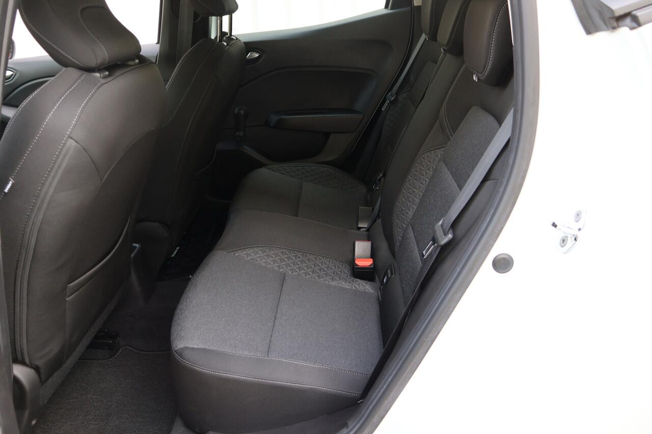 Renault CLIO 1.0 TCe Zen