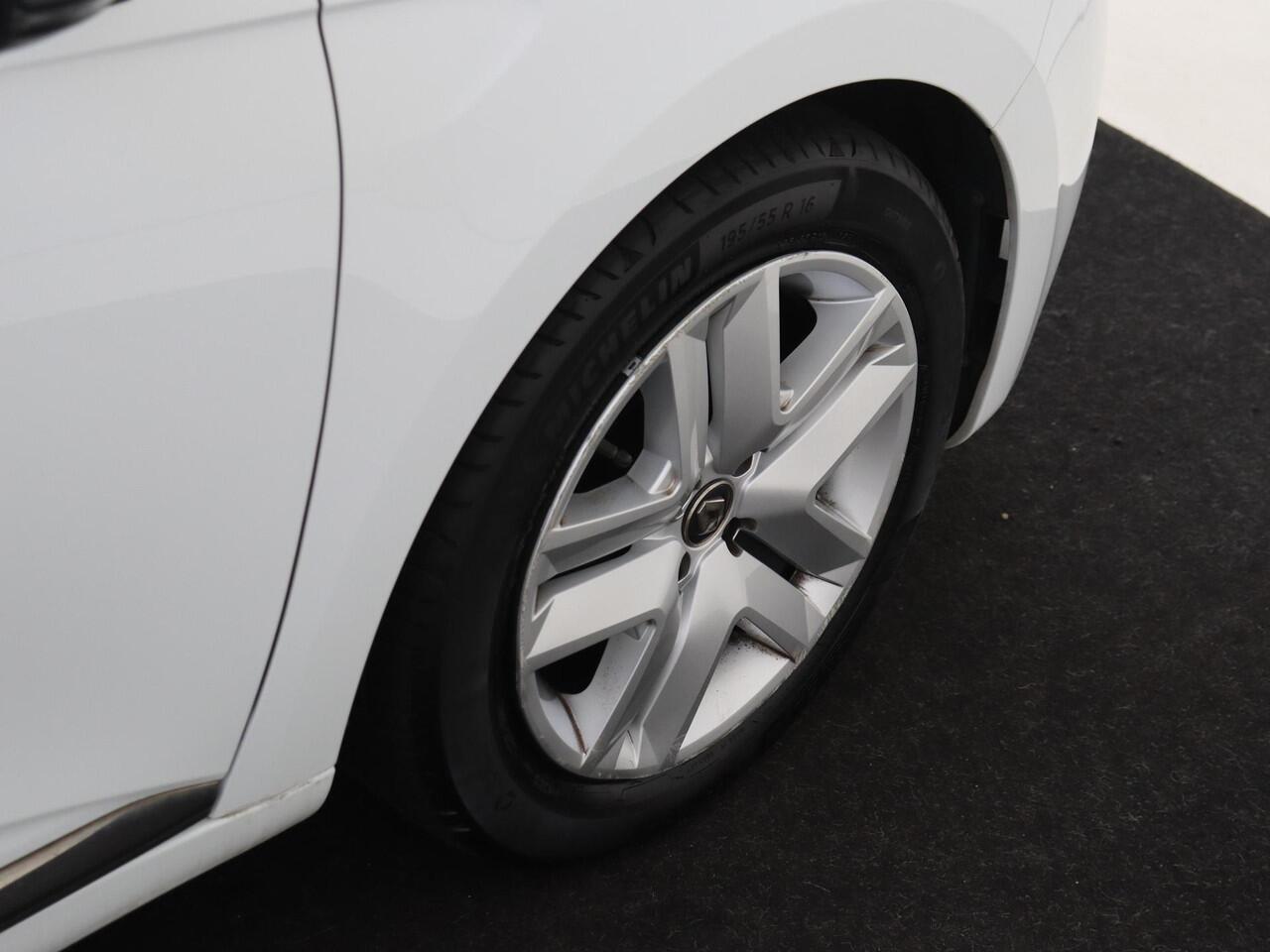 Renault CLIO 1.0 TCe Zen |BTW | Android Auto/Apple Carplay | Cruise Control | Airco