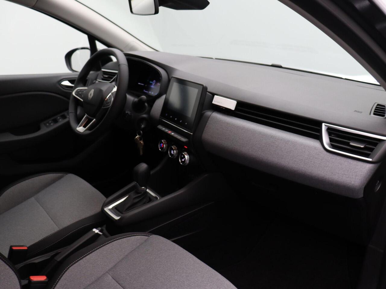 Renault CLIO E-Tech Full Hybrid 145pk evolution | Airco | Cruise control | Apple carplay / Android auto | Vierseizoenbanden |