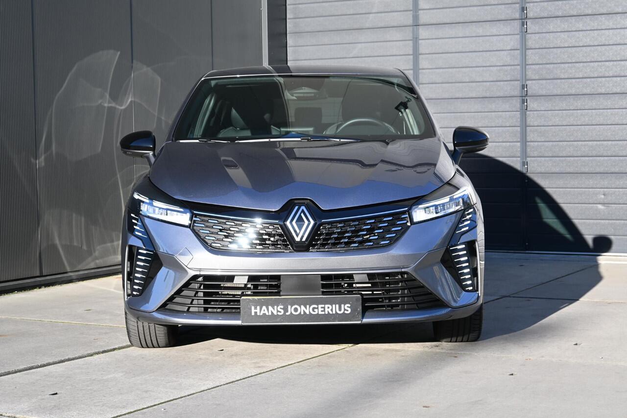 Renault CLIO E-Tech Full Hybrid 145 techno | NAVI | CAMERA | CRUISE CONTROL | APPLECARPLAY/ANDROIDAUTO | CLIMATE CONTROL | PDC | LMV