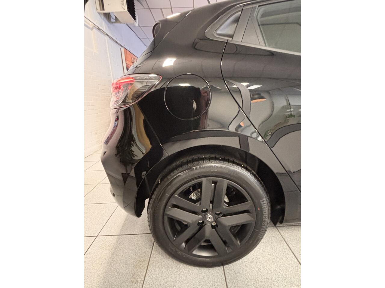 Renault CLIO 1.0 TCe 90 * AUTOMAAT * CAMERA *CARPLAY * PDC * STOELVERW. * KEYLESS