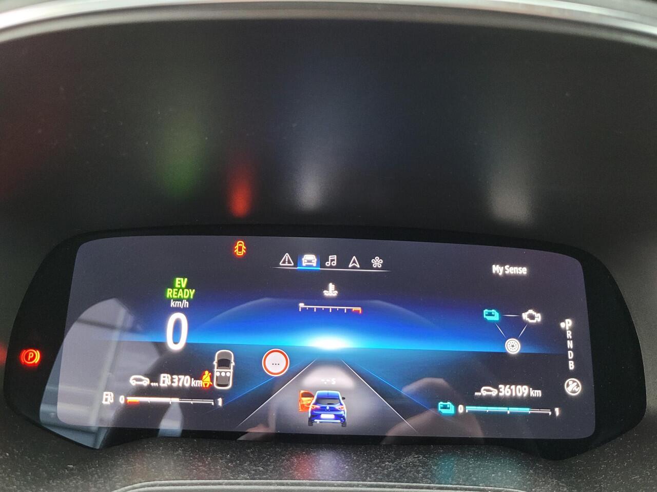 Renault CLIO 1.6 E-Tech Full Hybrid 145 esprit Alpine | All Season | Adap. Cruise | 1e Eigenaar | Dealer Onderhouden