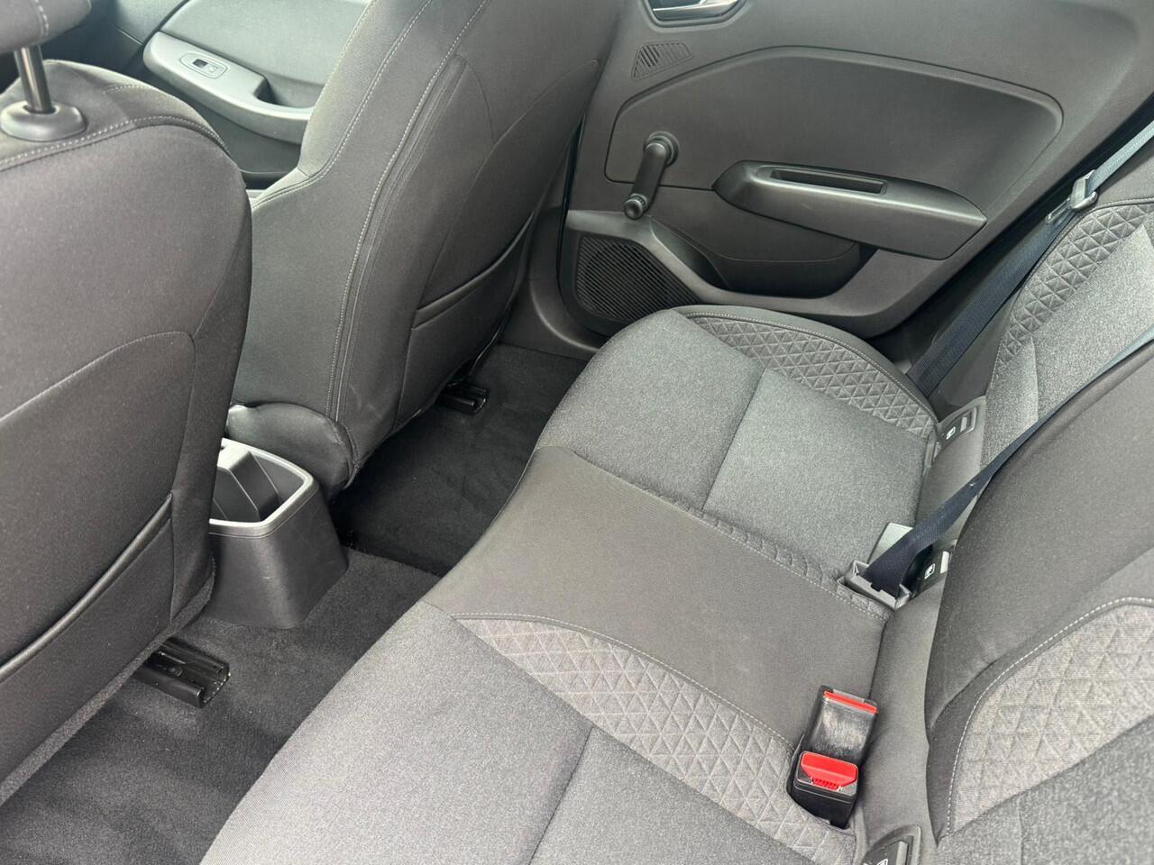 Renault CLIO TCe 90 Zen | Dealeronderhouden | NL Auto |