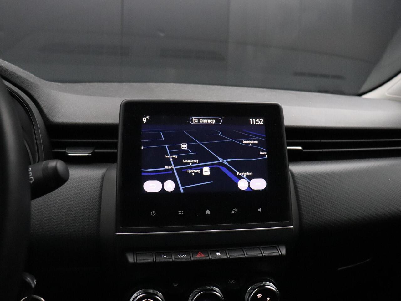 Renault CLIO 1.6 E-Tech Hybrid 140 Zen | AUT. | PDC | CRUISE | NAVI | BLEUTOOTH |