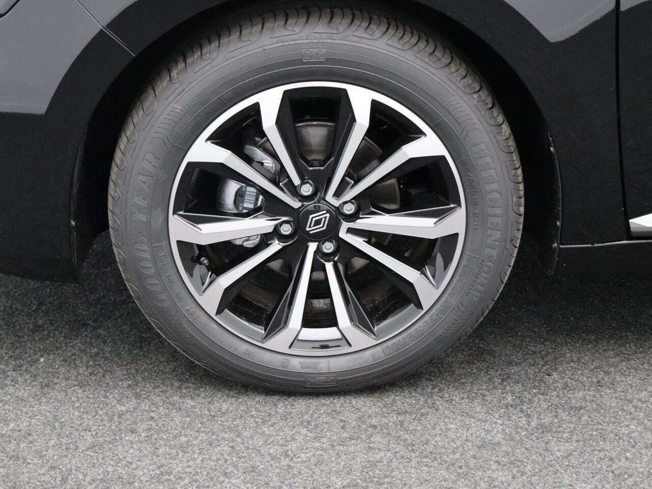 Renault CLIO TCe 90pk GPF techno | Achteruitrijcamera | Apple carplay | Android Auto | Climate control |