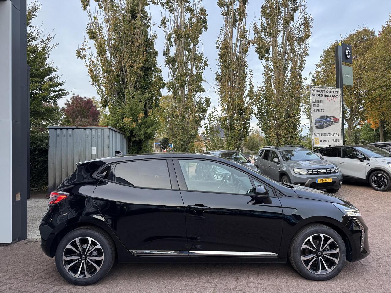 Renault CLIO 1.0 TCe 90 GPF Techno+Pack Winter!!