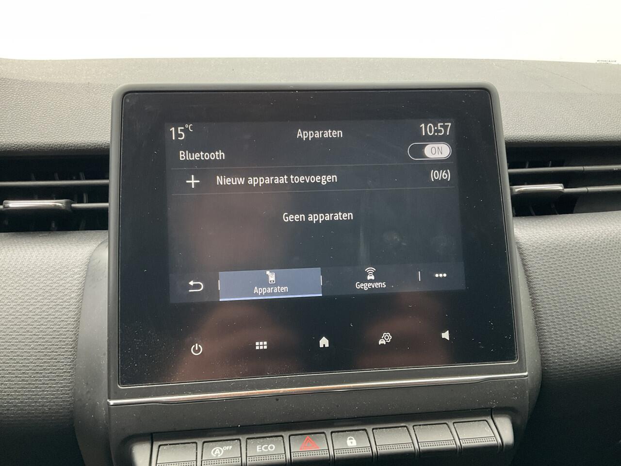 Renault CLIO 1.0 TCe 90 Equilibre 1Eig Carplay Cruise DAB 5-Deurs Airco NL-Auto!