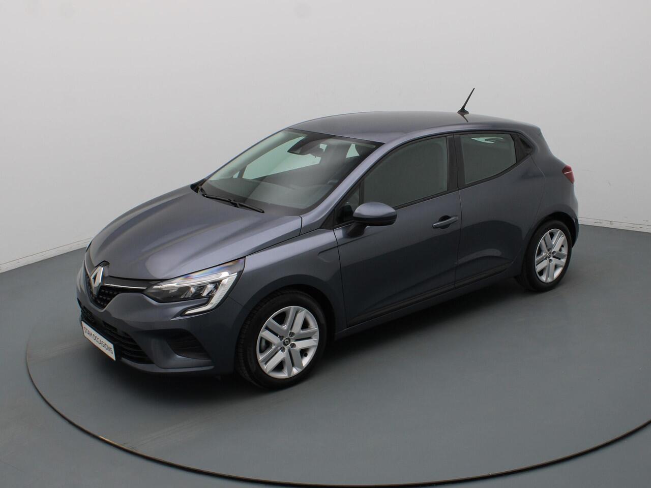 Renault CLIO 140pk E-Tech Hybrid Zen Automaat Cruise | Climate | Carplay | Navi