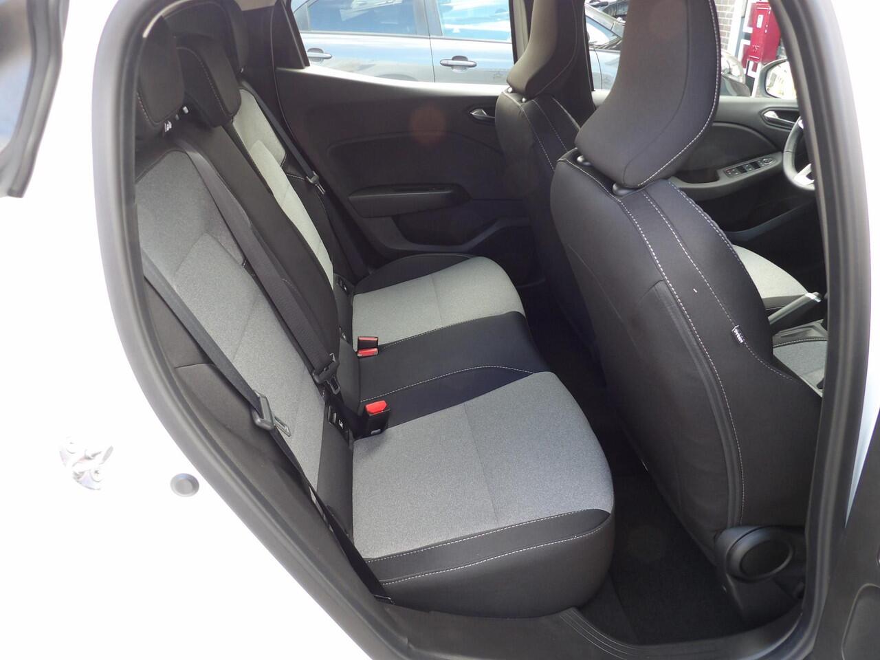 Renault CLIO 1.0 TCe 90 GPF evolution