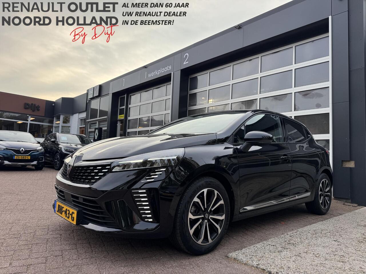 Renault CLIO 1.0 TCe 90 GPF Techno+Pack Winter!!