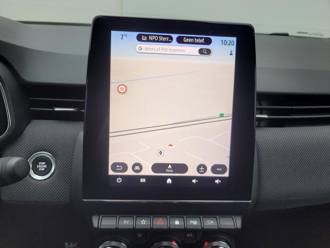 Renault CLIO 1.6 E-Tech Full Hybrid 145 esprit Alpine | Bose | 360° Camera | Adap. Cruise