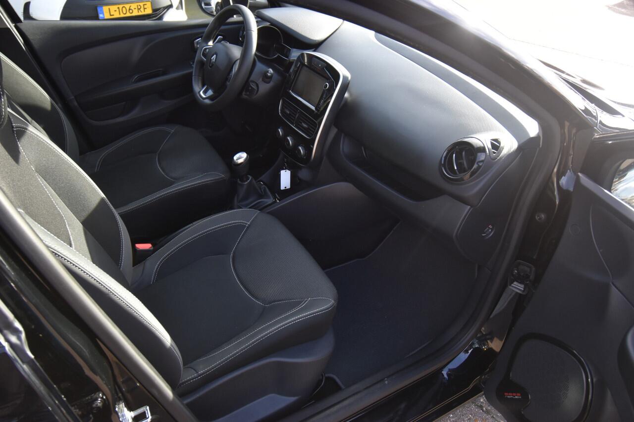 Renault CLIO 0.9 TCe Zen , AIRCO , NAVI , CR CONTR , BL TOOTH , LED DAGRIJ ,