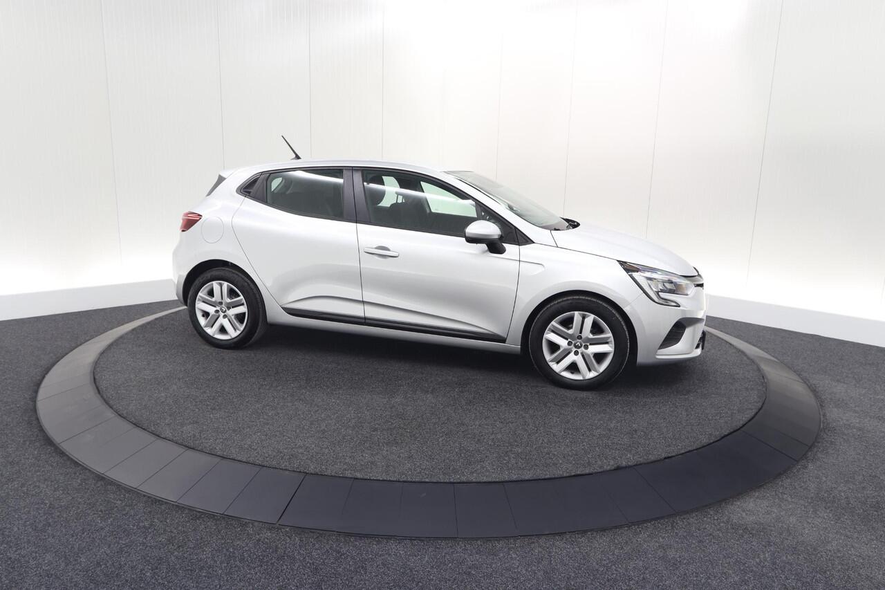 Renault CLIO TCe 90 Zen | Navigatie | Cruise Control | Apple Carplay | Airconditioning