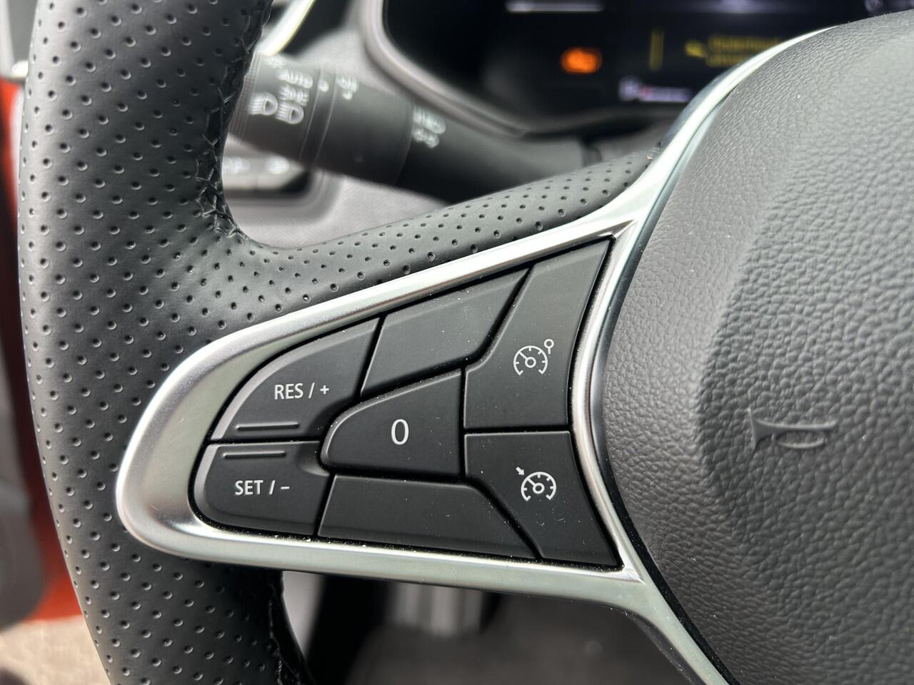 Renault CLIO 1.0 TCe 90 GPF techno