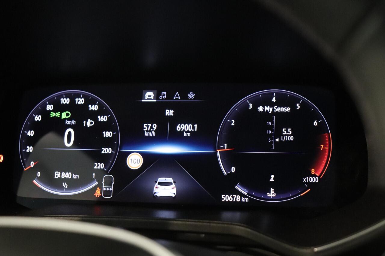 Renault CLIO 1.0 TCe 90 GPF techno | Achteruitrijcamera | Navigatie | Climate Control | Apple Carplay / Android Auto |