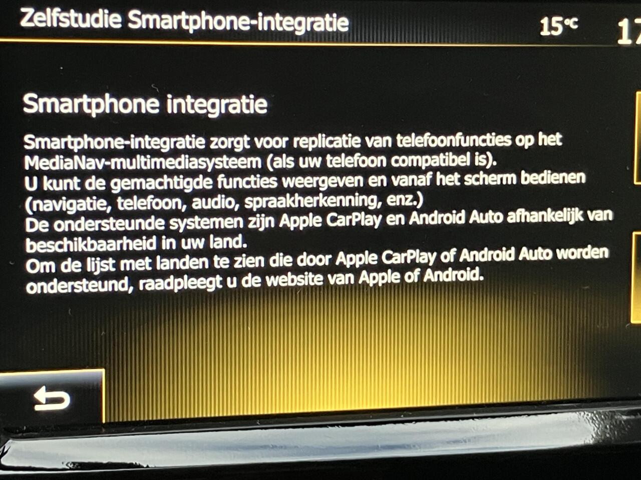 Renault CLIO Estate TCe 90 Limited