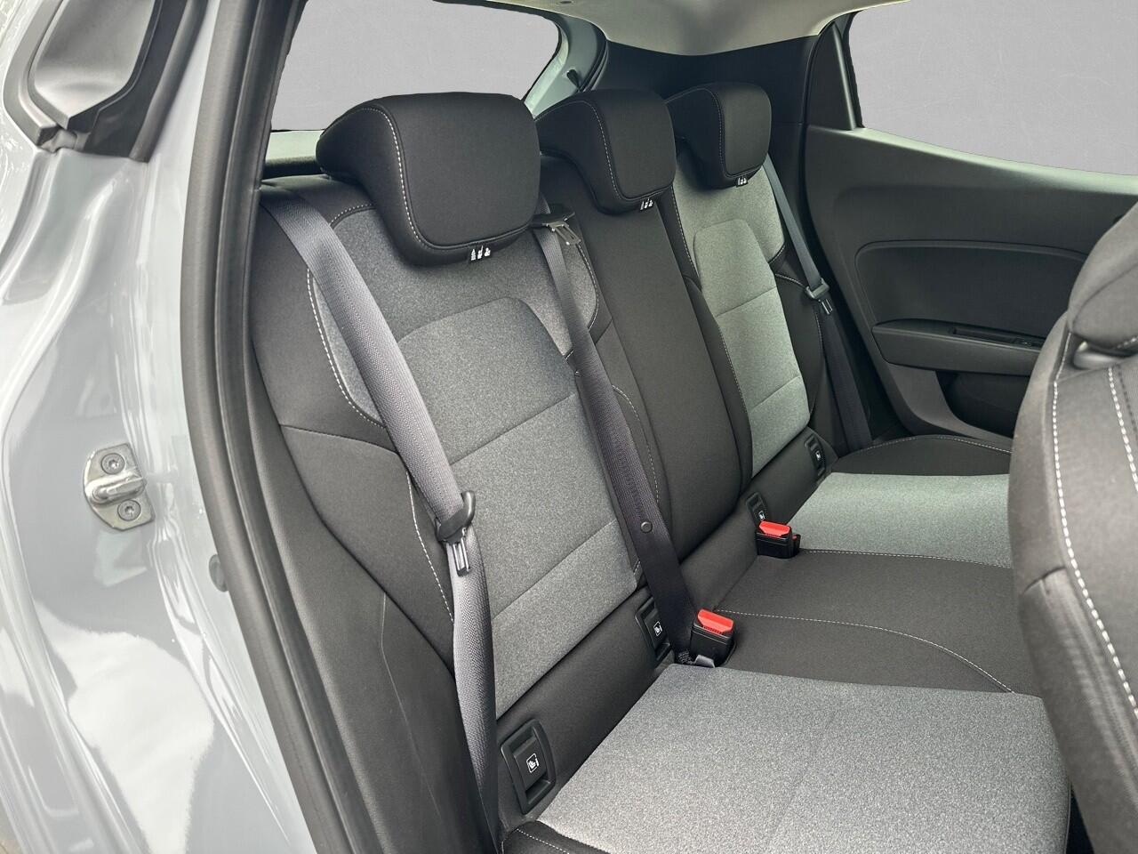 Renault CLIO 1.0 TCe 90 GPF evolution ECC / PDC / STOEL EN STUURVERW. / NIEUW MODEL