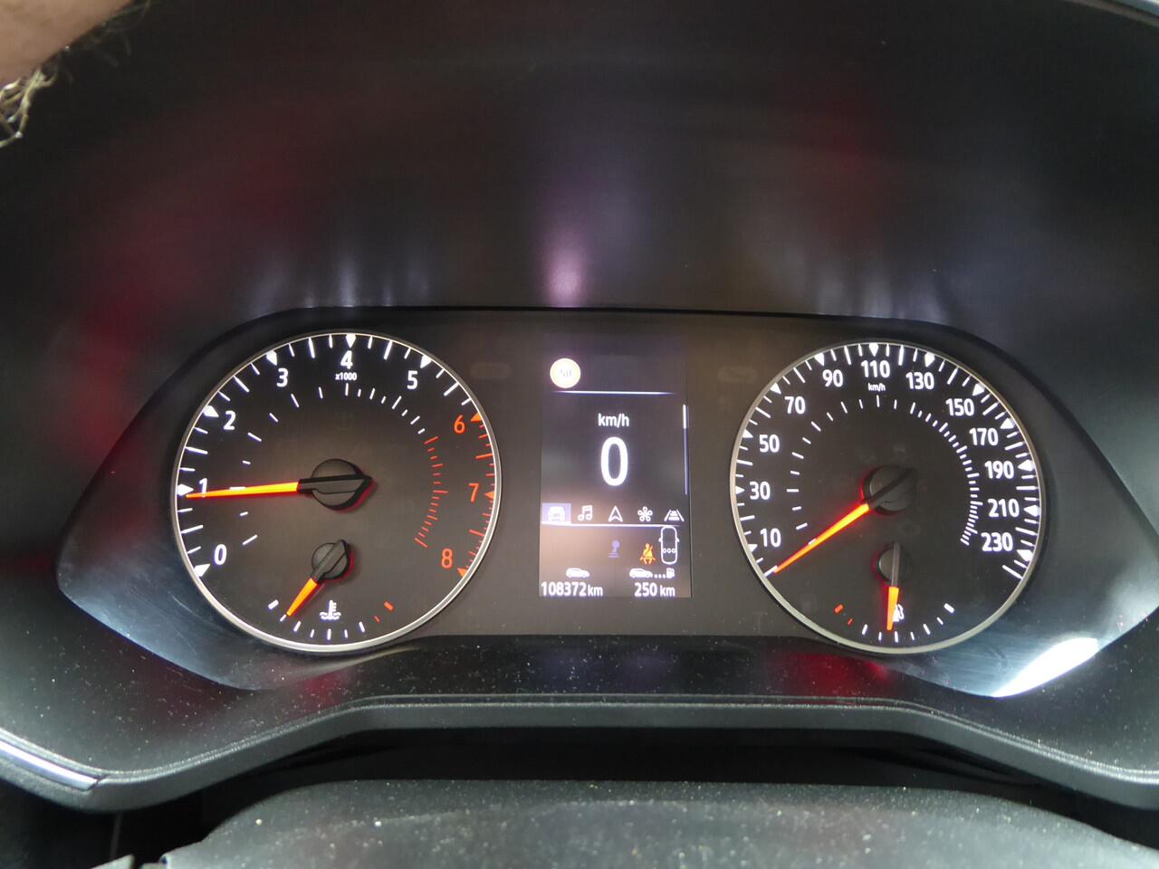 Renault CLIO 1.0 TCe Zen 2020 NAVI, AIRCO, CRUISE, PDC, BLUETOOTH!