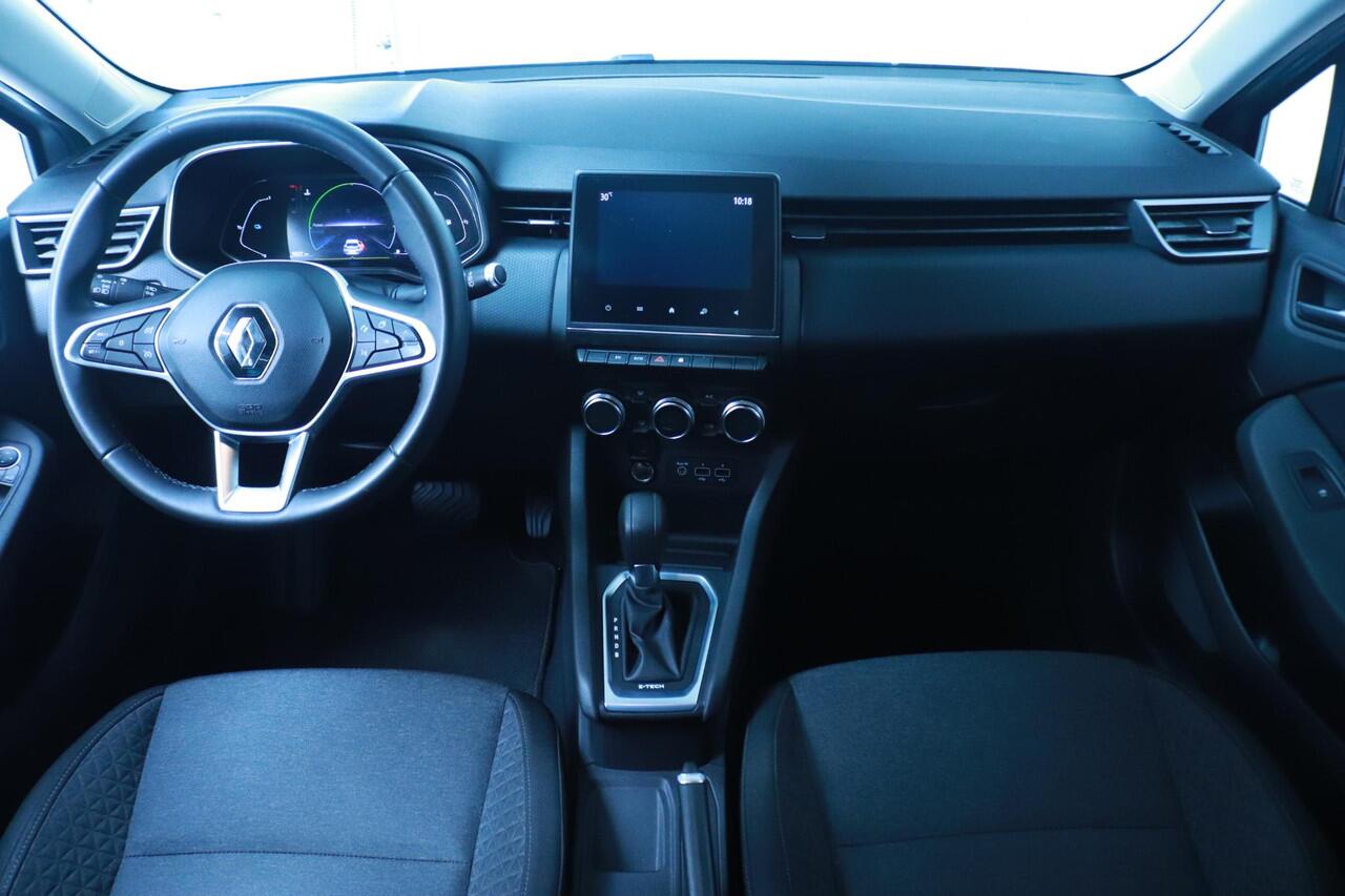 Renault CLIO 1.6 E-Tech Hybrid 140 Zen | Navigatie | Parkeersensoren achter | Apple Carplay/Android Auto | Airco |