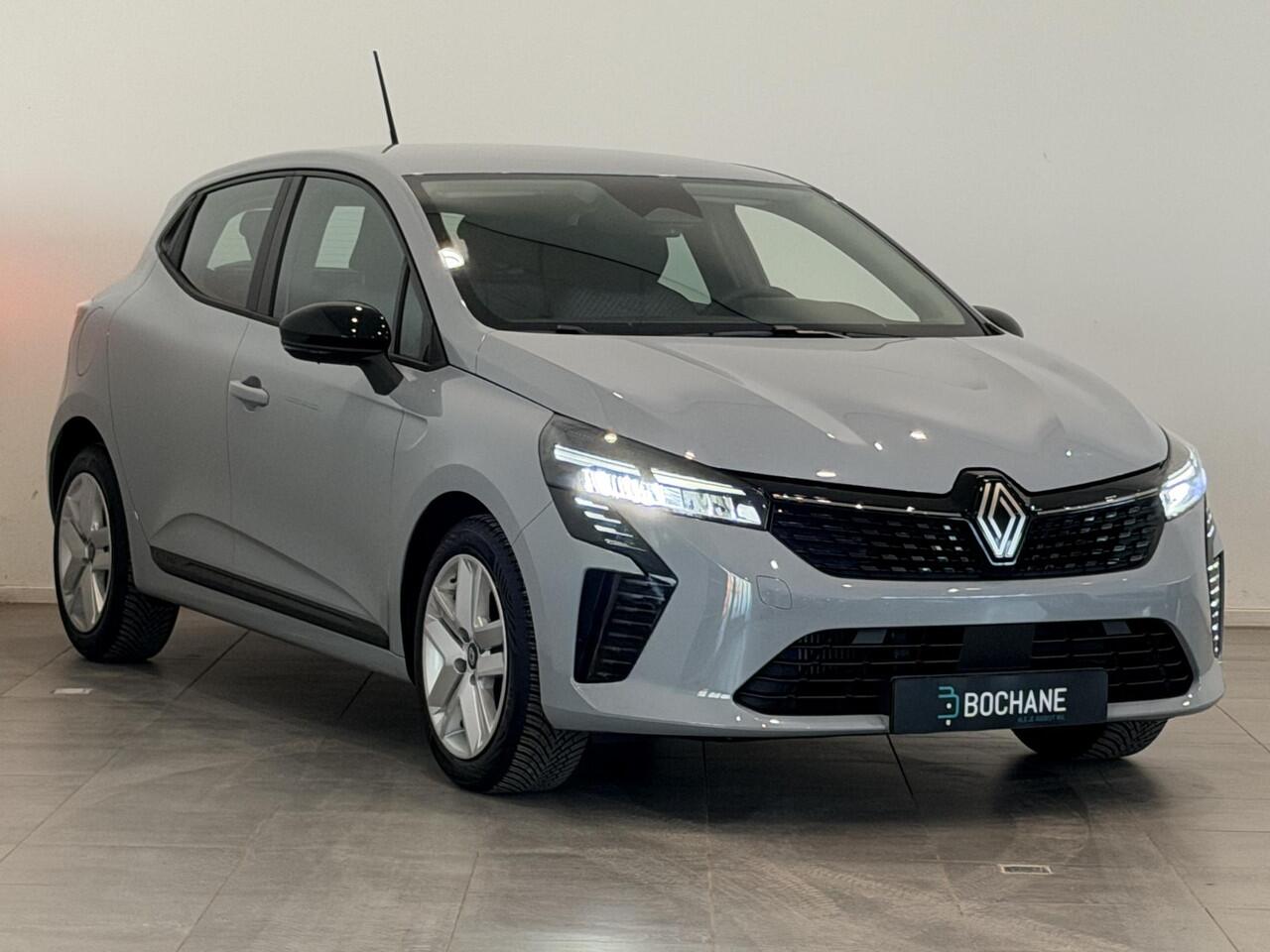 Renault CLIO 1.0 TCe 90 Evolution | Airco | Cruise Control | All season banden | Parkeersensoren achter | Apple Carplay/Android Auto