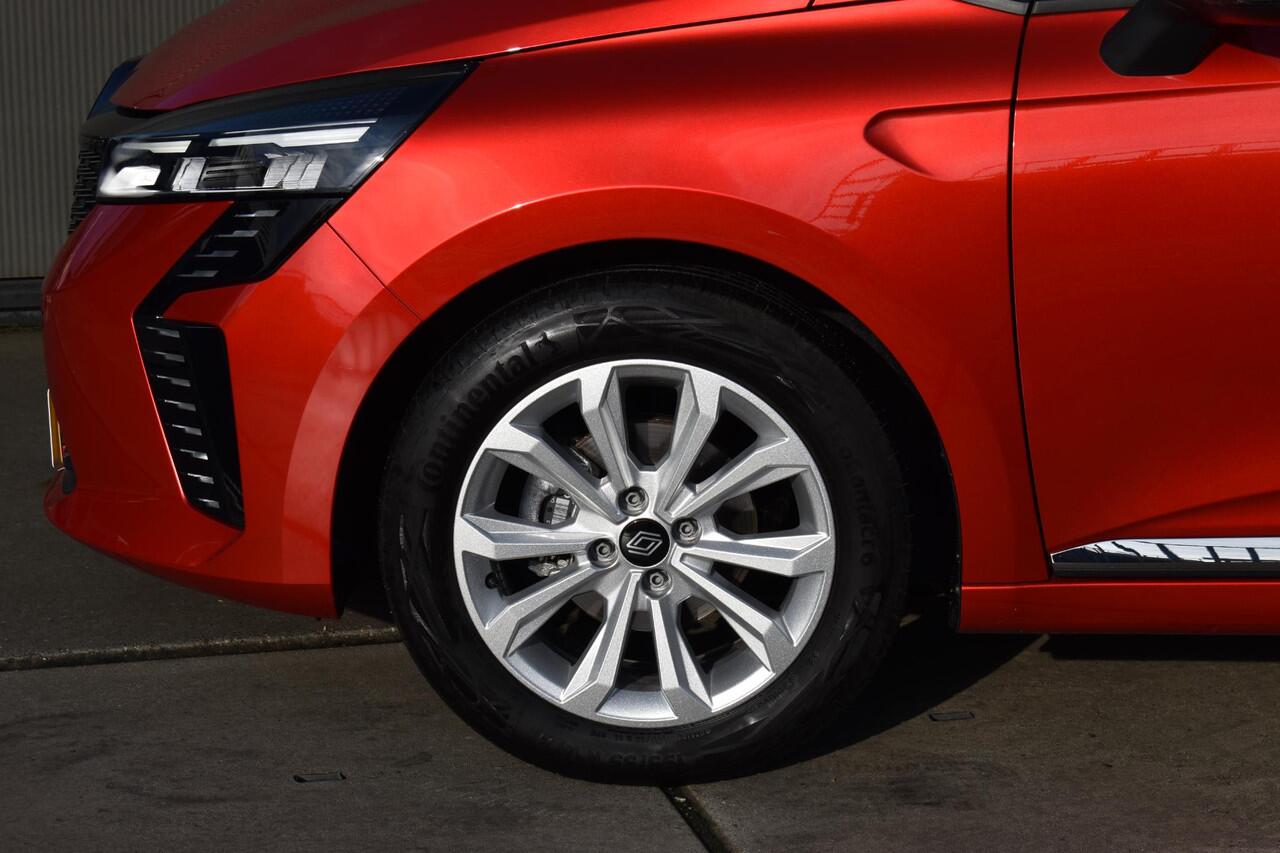 Renault CLIO TCe 90 GPF evolution | CAMERA | CRUISE CONTROL | AIRCO | APPLECARPLAY/ANDROIDAUTO | PDC | LMV