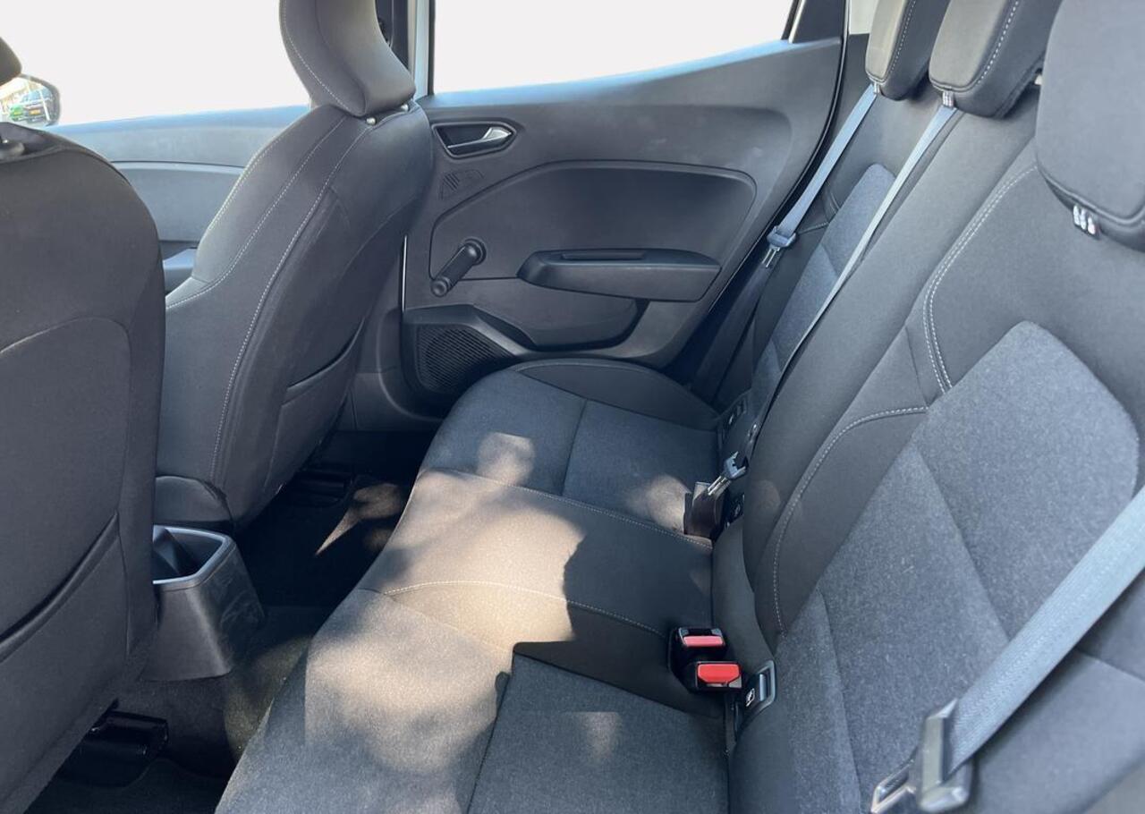 Renault CLIO 1.0 TCe 90 Zen