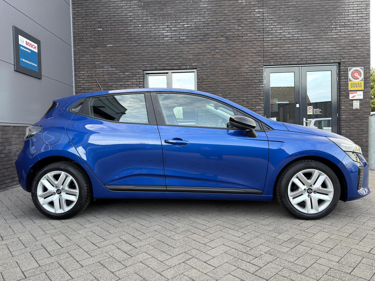 Renault CLIO 1.0 TCe 90 GPF Evolution