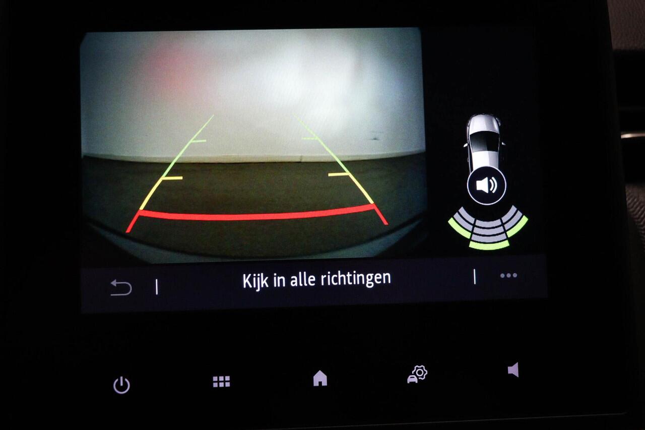 Renault CLIO 1.0 TCe 90 GPF techno | NIEUW | WINTER PACK | DAB | APPLE | CAMERA