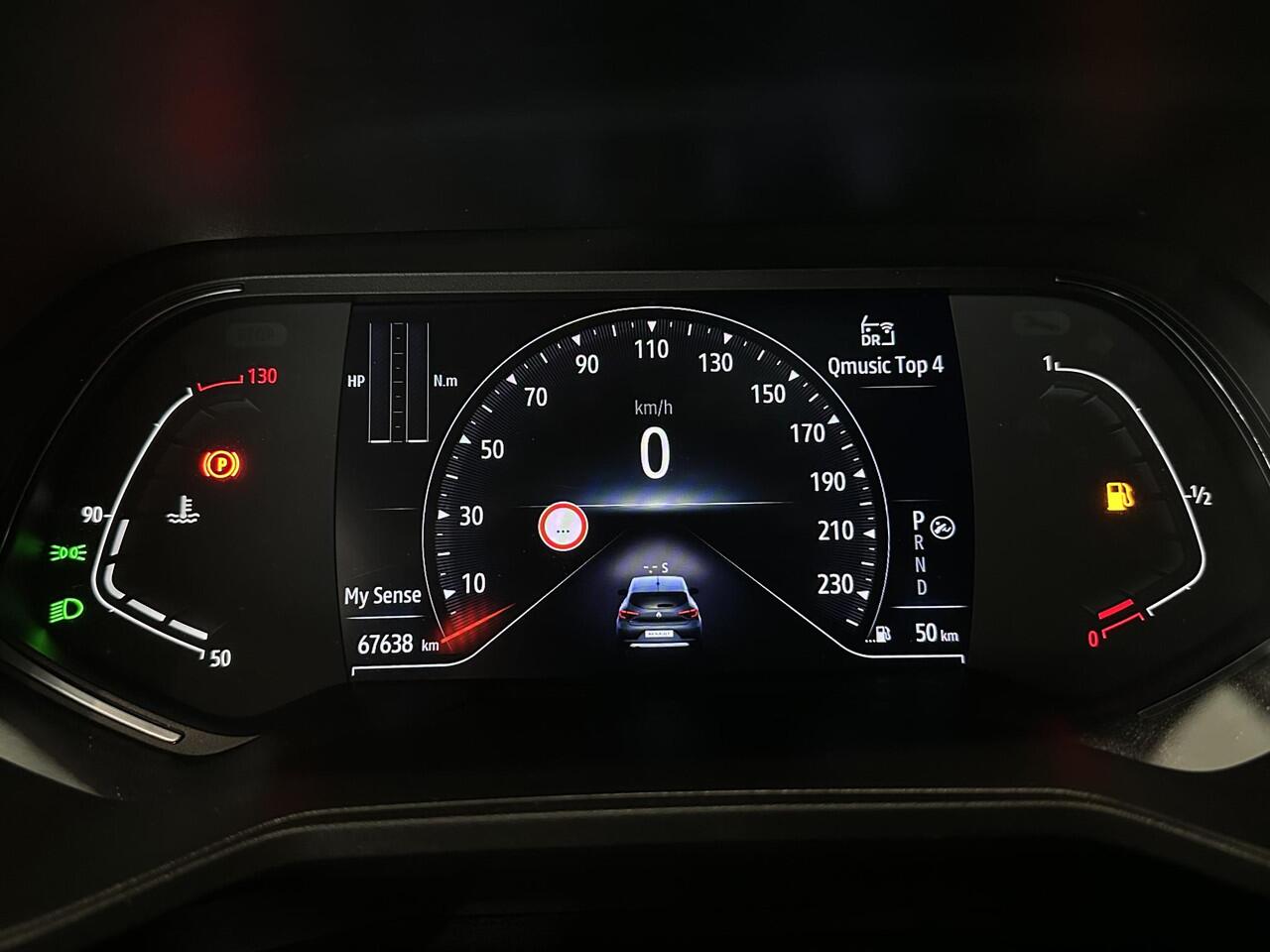 Renault CLIO 1.3 TCe 130 EDC R.S. Line | 360° camera | Navigatie 9,3" | Climate Control | Cruise Control | Lichtmetalen velgen 17" | 1e eigenaar + dealer onderhouden!