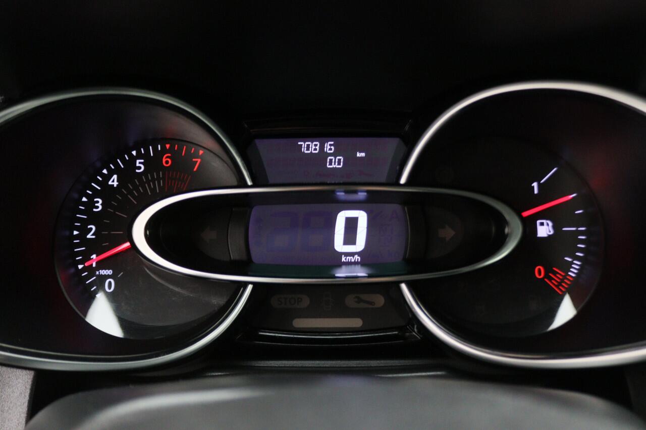 Renault CLIO Estate 0.9 TCe Zen Airco, Cruise, Apple Carplay, BASS Sound, Navigatie, Bluetooth, DAB