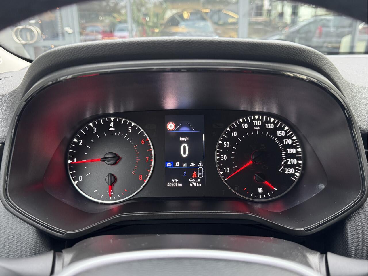 Renault CLIO 1.0 TCe 90 Equilibre Airco/LED/Cruise/Apple-Carplay