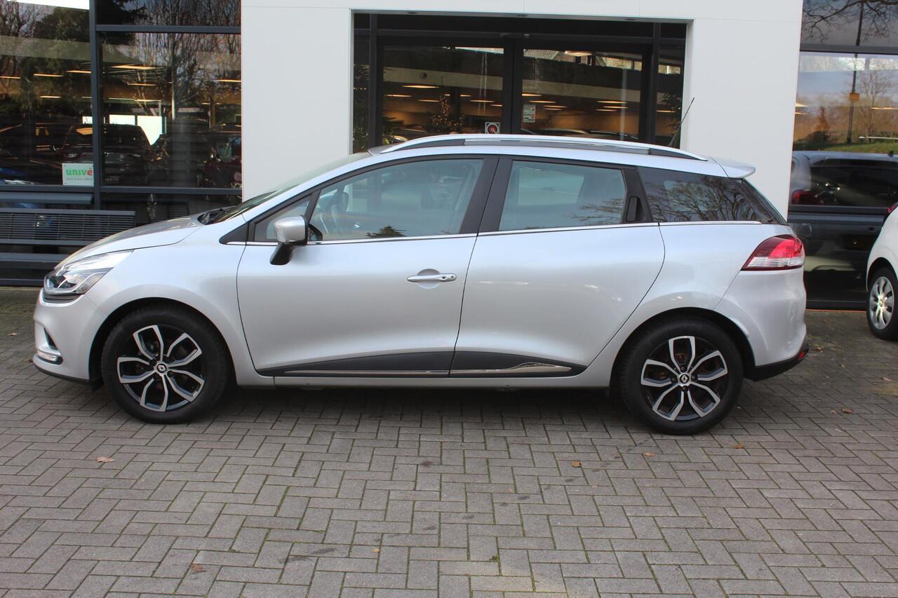 Renault CLIO Estate 0.9 TCe Limited