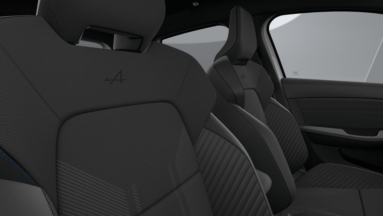 Renault CLIO esprit Alpine Hybrid 145 | Achteruitrijcamera | Adaptive Cruise Control | Blind Spot Warning