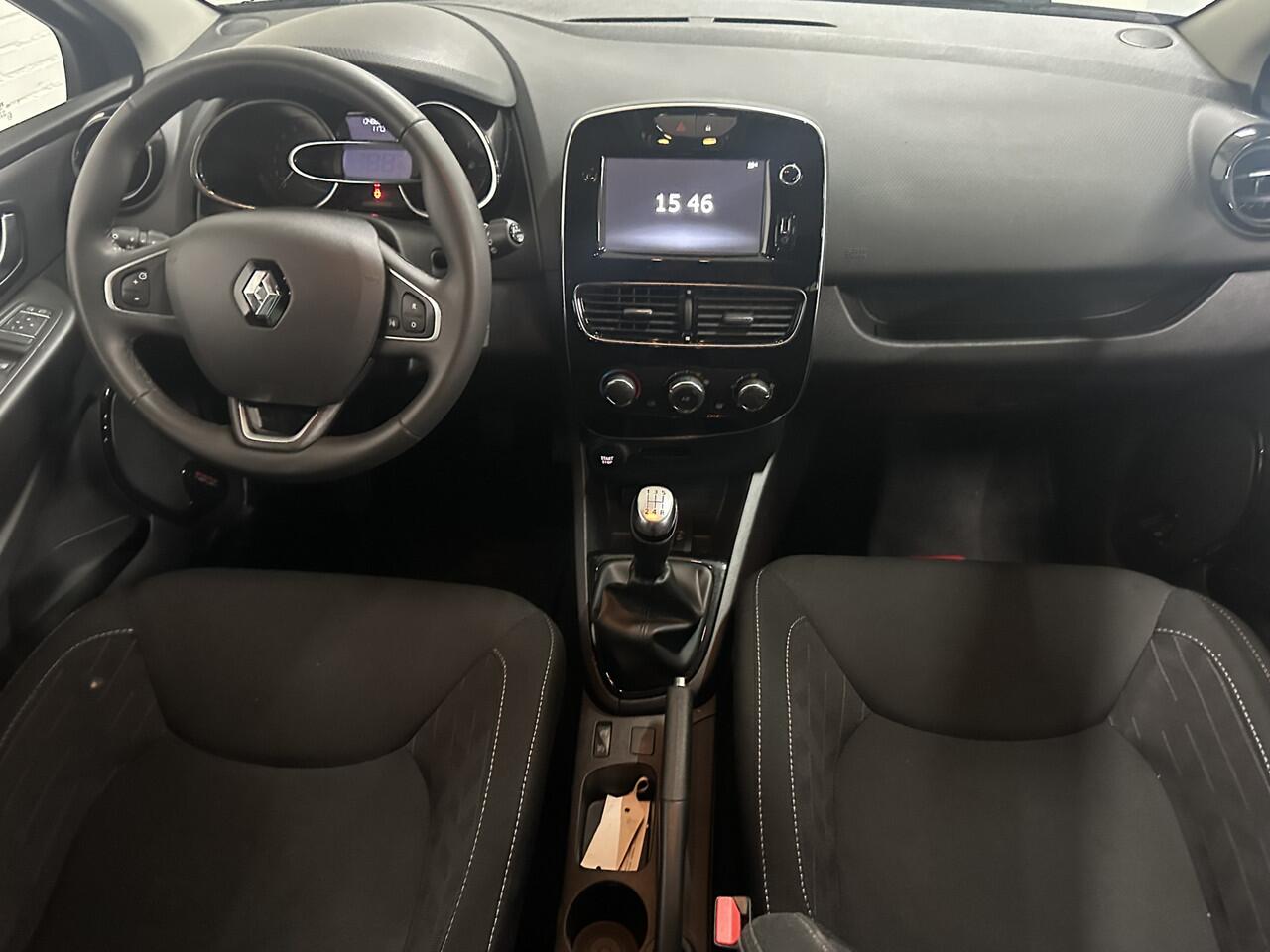 Renault CLIO 0.9 TCe Zen Airco / Cruise / Navi / Lmv