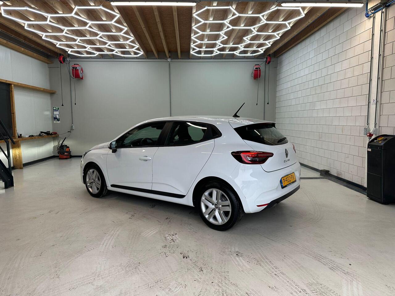 Renault CLIO 1.0 TCe Zen