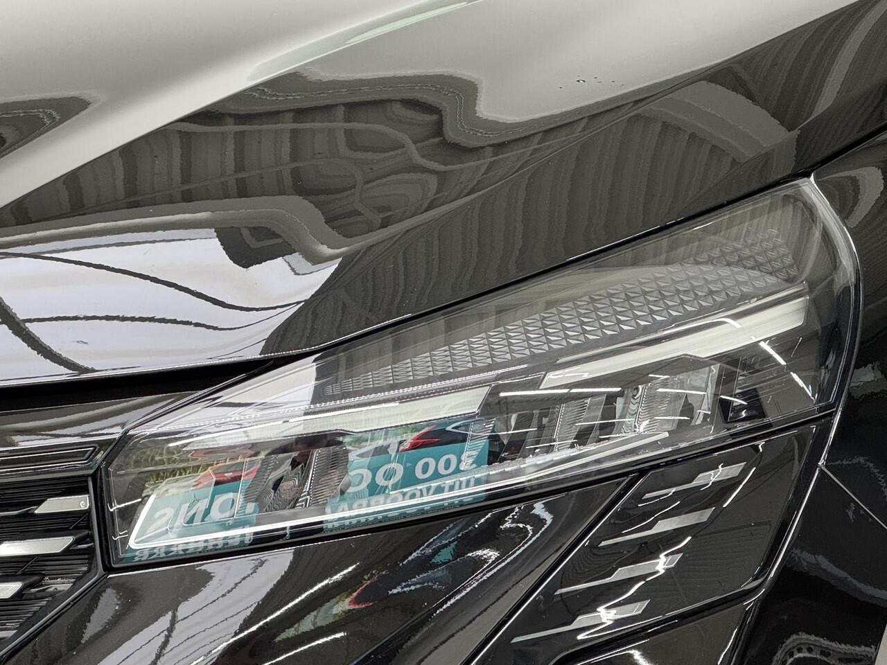 Renault CLIO 1.0 TCe 90 GPF Esprit Alpine | Navigatie | Camera | Cruise control adaptief | Lichtmetalen velgen 17" |