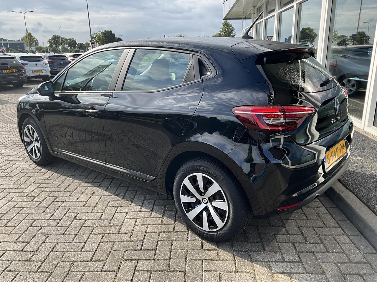 Renault CLIO 1.0 TCe 90 Equilibre