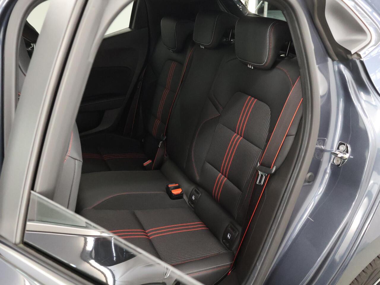 Renault CLIO 1.0 TCe R.S. Line | Navigatie | Parkeercamera | Climate Control | Cruise Control |