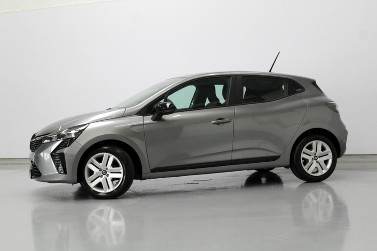 Renault CLIO 1.0 TCE 90 CVT EVOLUTION, 'AUTOMAAT' | CARPLAY | LED | STOELVERWARMING | CRUISE CONTROLE