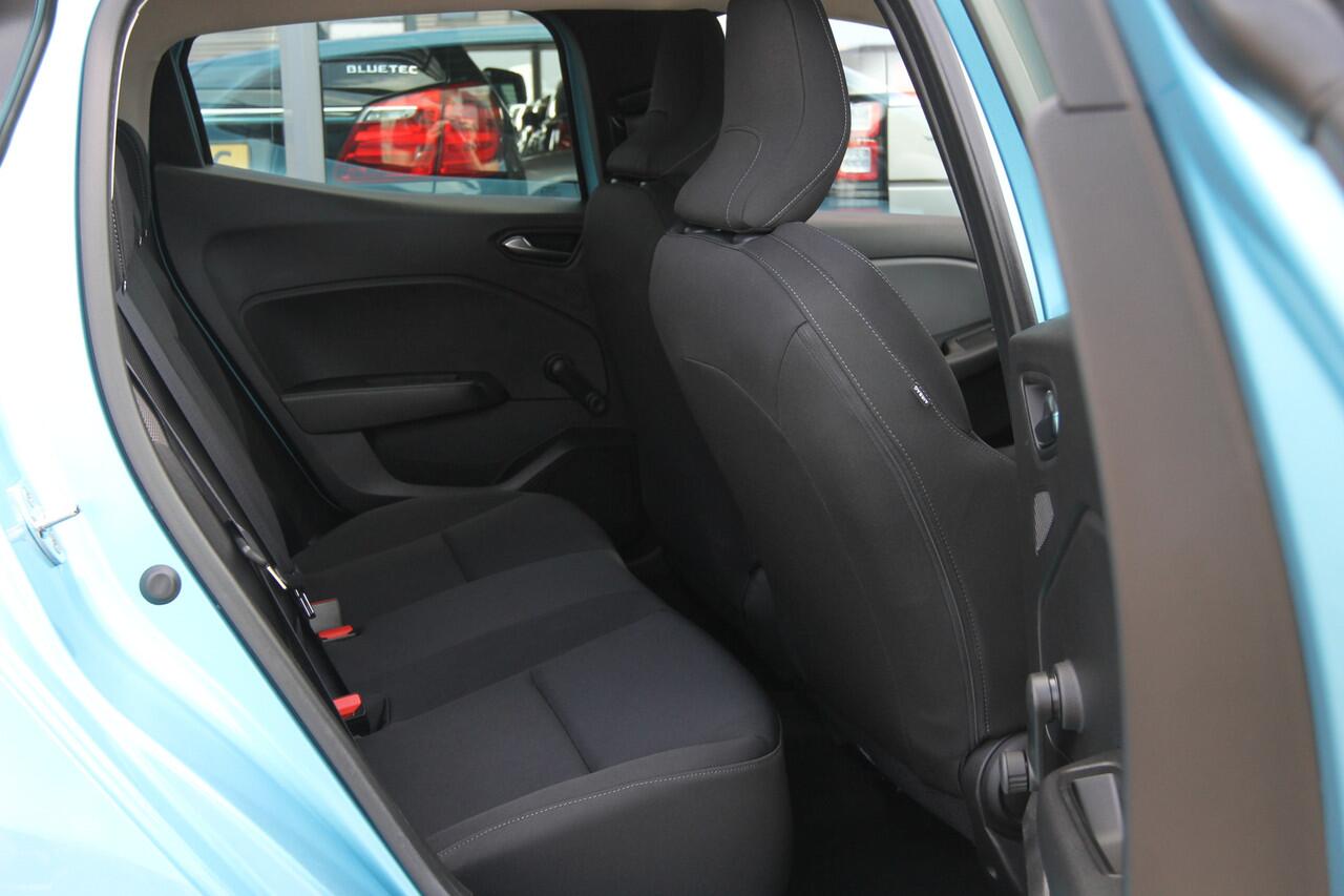 Renault CLIO 1.0 SCe I 5 Deurs I Airco I Cruise Control